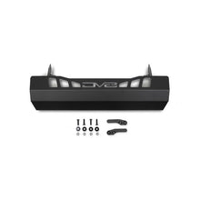 Load image into Gallery viewer, DV8 Offroad 18-23 Jeep Wrangler JL/JT Front Bumper Sway-Bar Disconnect Motor Skid Plate Skid Plates DV8 Offroad
