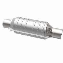 Load image into Gallery viewer, Magnaflow Conv Univ 3.0in. GM 3.8L HM
