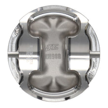 Load image into Gallery viewer, JE Pistons Ultra Series Honda K20C 86.5mm Bore 10.0:1 CR Set of 4 Pistons JE Pistons
