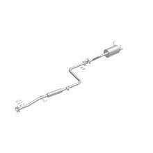 Load image into Gallery viewer, MagnaFlow BRE Exhaust Kit 93-95 Honda Del Sol
