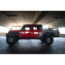 Load image into Gallery viewer, DV8 Offroad 20-23 Jeep Gladiator JT Slim Fender Flares Fenders DV8 Offroad
