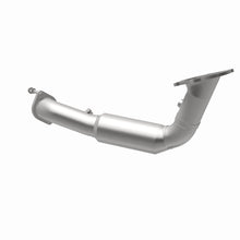 Load image into Gallery viewer, Magnaflow 09-11 Chevrolet Corvette 6.2L Direct Fit Converter

