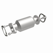 Load image into Gallery viewer, Magnaflow 08-09 Kia Spectra 2.0L Direct Fit Converter
