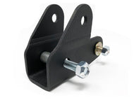 Tuff Country 97-06 Jeep Wrangler Front Track Bar Bracket (Fits with 4in Lift) | 41820