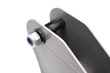 Load image into Gallery viewer, Rust Buster 4Runner &amp; FJ Cruiser Rear Track Bar Crossmember

