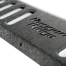 Load image into Gallery viewer, Rugged Ridge RRC Side Armor Guard Plates 07-18 Jeep Wrangler JKU Rugged Ridge
