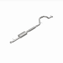 Load image into Gallery viewer, MagnaFlow Exhaust Products Exhaust System Kit MagnaFlow Exhaust Products Magnaflow Overland Series Stainless Cat-Back System 19539
