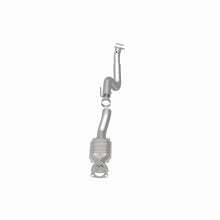 Load image into Gallery viewer, MagnaFlow Conv DF 03-07 GM 2500/3500 Passenger Side

