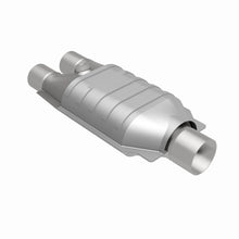 Load image into Gallery viewer, MagnaFlow Conv Universal 3/2 Single / Dual with O2
