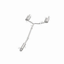 Load image into Gallery viewer, BRExhaust 05-12 Toyota Avalon 3.5L Exhaust Kit

