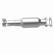 Load image into Gallery viewer, Magnaflow California Direct Fit Converter 12-13 Mazda 3 2.0L
