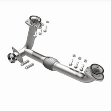 Load image into Gallery viewer, BRE Exhaust 02-03 XL-7 2.7L Front Pipe Kit
