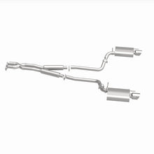 Load image into Gallery viewer, MagnaFlow BRE Exhaust Kit 10-14 Cadillac CTS
