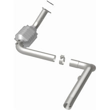 Load image into Gallery viewer, MagnaFlow Conv DF 02-06 Cadillac Escalade / 02-06 GM Yukon (Inc Denali)  6.0L D/S

