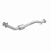 Load image into Gallery viewer, Magnaflow 04-05 Chevrolet Trailblazer 4.2L Direct Fit Converter
