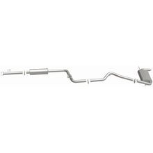 Load image into Gallery viewer, MagnaFlow BRE Exhaust Kit 12-17 Ford Focus 2.0L
