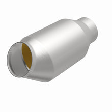 Load image into Gallery viewer, MagnaFlow Conv Univ 2.50inch C/A | 54976
