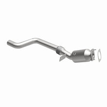 Load image into Gallery viewer, Magnaflow 15-17 Ford Mustang 5.2L Direct Fit Converter

