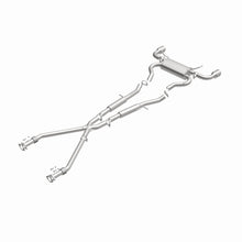 Load image into Gallery viewer, BRExhaust 09-20 Nissan 370Z 3.7L Exhaust Kit

