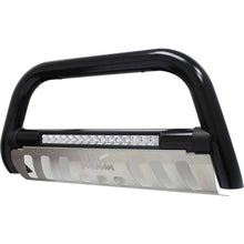 Load image into Gallery viewer, Westin 2016-2018 Toyota Tacoma Ultimate LED Bull Bar - Textured Black Westin
