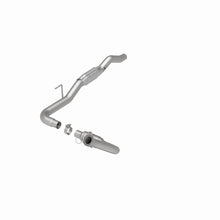 Load image into Gallery viewer, MagnaFlow Conv DF GM 01-02 2500 Driver Side 6L
