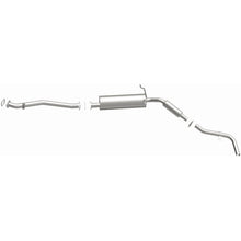 Load image into Gallery viewer, MagnaFlow BRE Exhaust Kit 90-96 Nissan D21 2.4L
