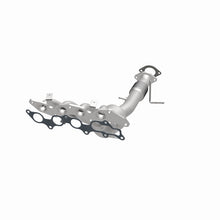 Load image into Gallery viewer, Magnaflow 08-10 Mazda 5 2.3L Direct Fit Converter
