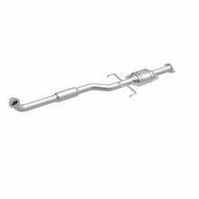 Load image into Gallery viewer, MagnaFlow Conv DF 06/00-05 Mitsubishi Eclipse / 06/00-03 Galant 2.4L Rear
