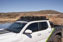 Load image into Gallery viewer, DV8 Offroad 2024-2025 Toyota Tacoma Double Cab Roof Rack

