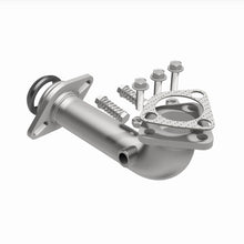 Load image into Gallery viewer, BRE Exhaust 99-03 Protege 1.6L 1.8L 2.0L Front Pipe Kit
