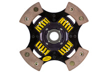 Load image into Gallery viewer, ACT 2000 Honda S2000 4 Pad Sprung Race Disc Clutch Discs ACT   
