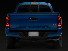 Load image into Gallery viewer, Raxiom 16-23 Toyota Tacoma LED Tail Lights- Black Housing- Clear Lens | TT15696
