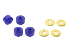 Load image into Gallery viewer, SuperPro Sway Bar Link Bushing Kit
