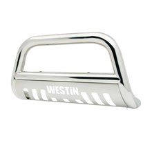Load image into Gallery viewer, Westin 2016-2018 Chevy Silverado 1500 E-Series Bull Bar - SS Westin
