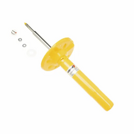 Koni Sport (Yellow) Shock Porsche Boxster/Cayman(987/987c) - Front | 8741 1610SPORT