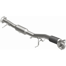 Load image into Gallery viewer, Magnaflow 08-13 Volvo C30 2.5L Direct Fit Converter

