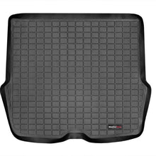 Load image into Gallery viewer, WeatherTech 00-07 Ford Focus Wagon ZXW Cargo Liners - Black WeatherTech
