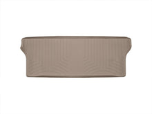 Load image into Gallery viewer, WeatherTech 99-04 Honda Odyssey Rear FloorLiner - Tan | 451133
