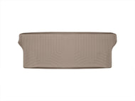 WeatherTech 99-04 Honda Odyssey Rear FloorLiner - Tan | 451133