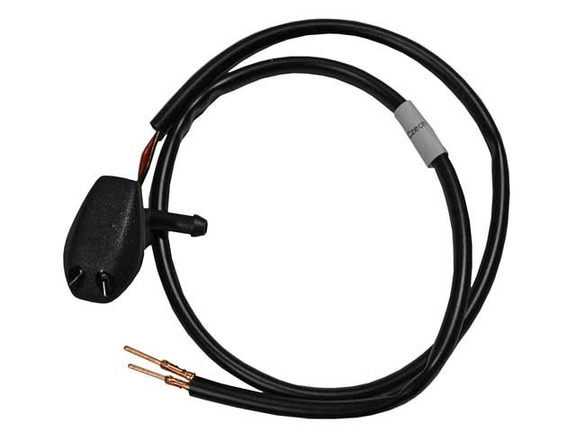 Windshield Washer Nozzle