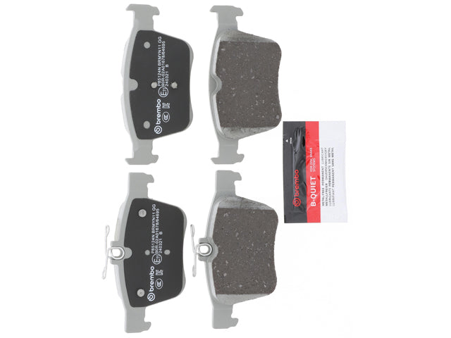 Brake Pad Set