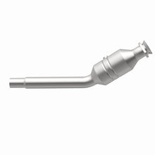 Load image into Gallery viewer, Magnaflow California Direct Fit Converter 10-12 Jaguar XJ 5.0L
