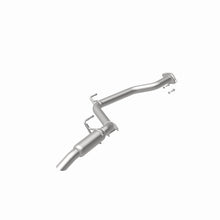 Load image into Gallery viewer, BRExhaust 13-18 Nissan Pathfinder/ 13-17 Infiniti JX35/QX60 Muffler Kit
