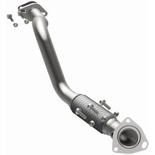 Load image into Gallery viewer, BRE Exhaust 09-11 Aveo5 1.6L Front Pipe Kit

