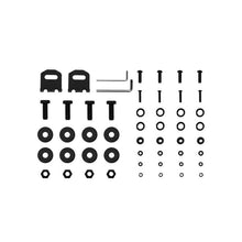 Load image into Gallery viewer, Westin 18-22 Jeep Wrangler JL / 20-22 Gladiator WJ2 Stubby Front Bumper w/Bull Bar - Tex. Blk Westin
