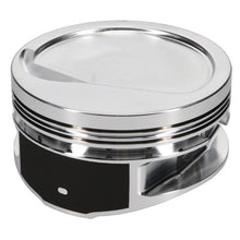 Load image into Gallery viewer, JE Pistons BBC INV DOME Set of 8 Pistons JE Pistons
