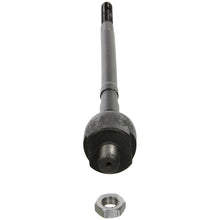 Load image into Gallery viewer, MOOG 02-07 Mitsubishi Lancer Front Inner / Inner Tie Rod End | EV80587
