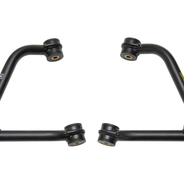 ICON 2019+ GM 1500 Tubular Upper Control Arm Delta Joint Kit ICON