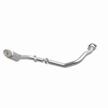 Load image into Gallery viewer, Magnaflow 10-13 Land Rover Range Rover Sport 5.0L Direct Fit Converter
