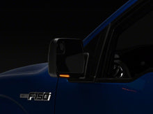 Load image into Gallery viewer, Raxiom 04-14 Ford F-150 Axial Series Sequential Side Mirror LED Turn Signals- Smoked Sidemarkers &amp; Indicators Raxiom
